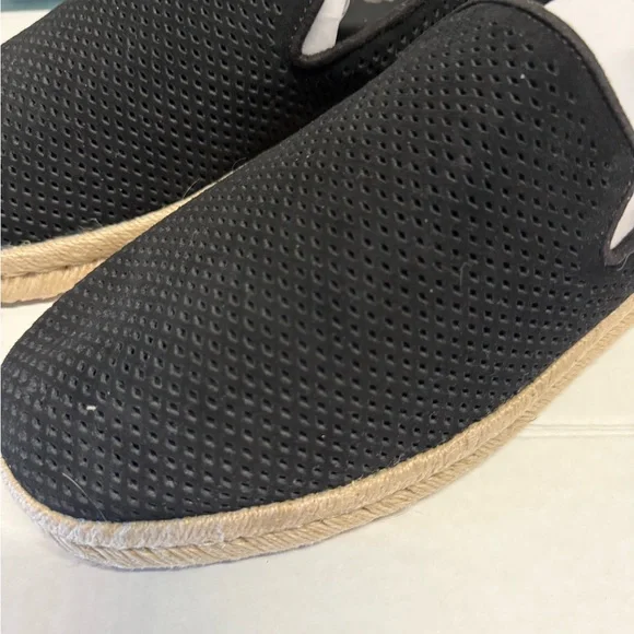 toms perforated suede espridells - Picture 3 of 4